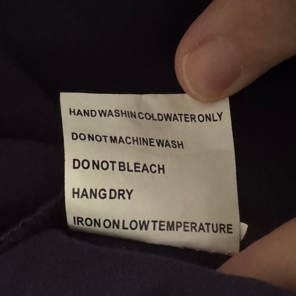 Solitaire Embroidered Tunic B-Neck Blouse  Women’s size medium - Picture 11 of 11